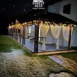 Forest Nest Dom wakacyjny *