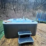 Dom wakacyjny Forest Nest *