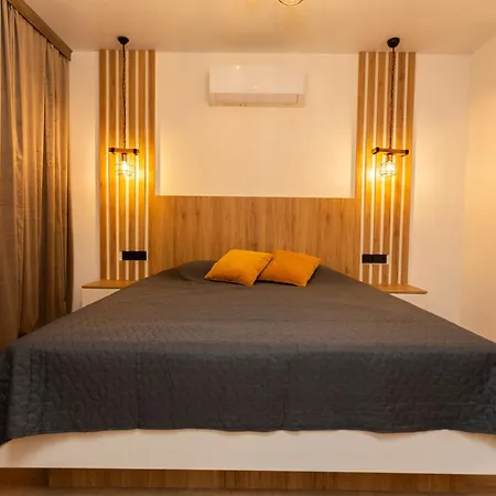 بيت للعطل Forest Nest