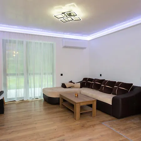 بيت للعطل Forest Nest *