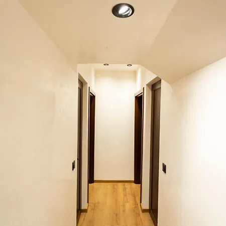 Сasa de vacaciones Forest Nest *