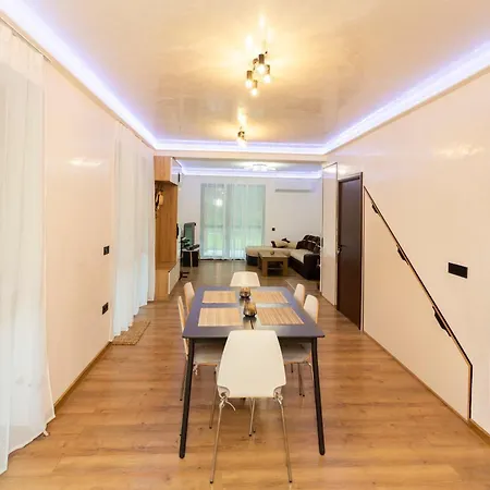 بيت للعطل Forest Nest *