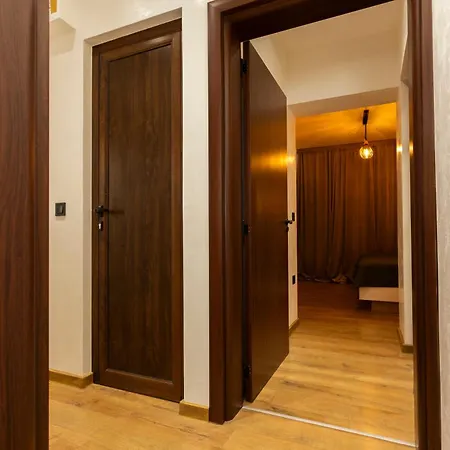 Forest Nest * Krayni Dol