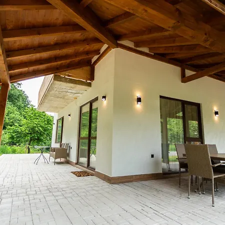 Forest Nest بيت للعطل Krayni Dol