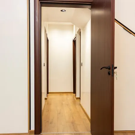 Forest Nest * Krayni Dol