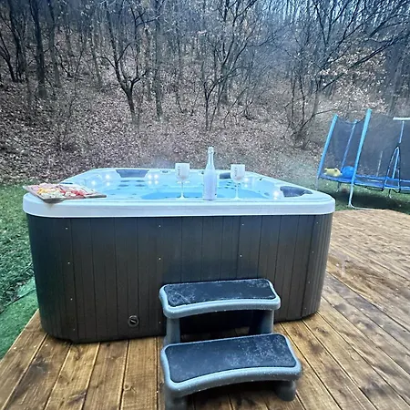 بيت للعطل Forest Nest *