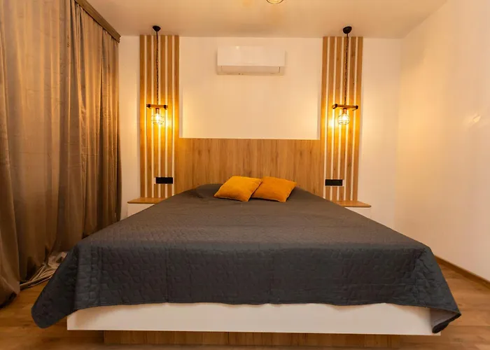 Tatil Evi Forest Nest