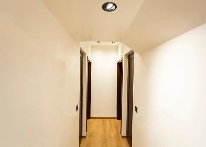 Tatil Evi Forest Nest *