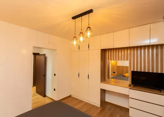 Forest Nest Tatil Evi Krayni Dol