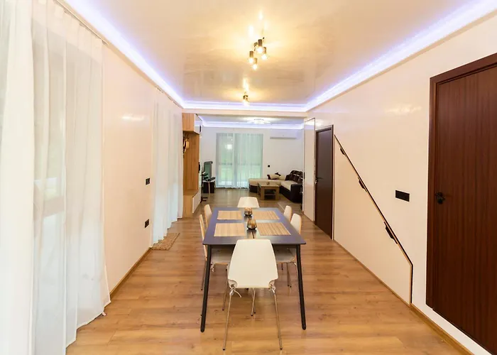 Tatil Evi Forest Nest *