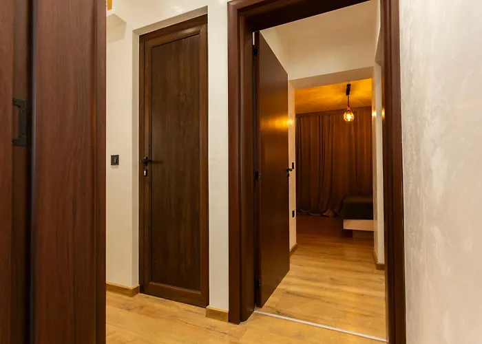 Forest Nest * Krayni Dol