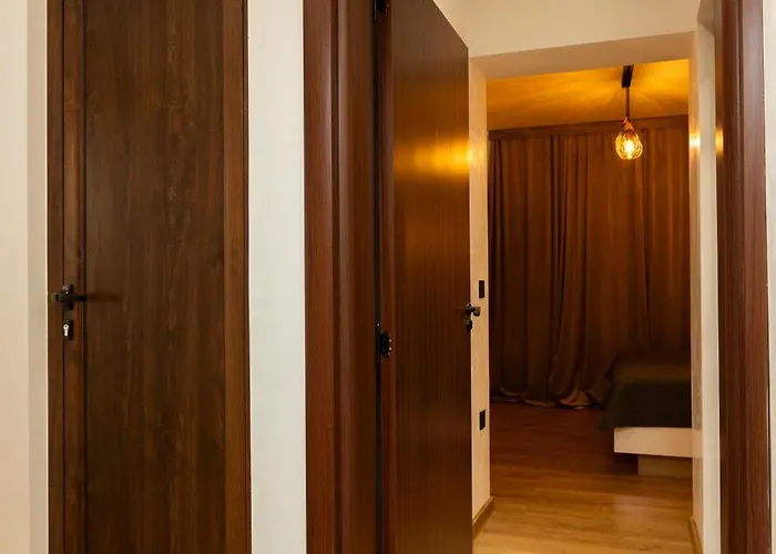 Tatil Evi Forest Nest *