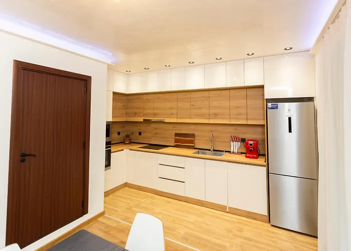 Tatil Evi Forest Nest