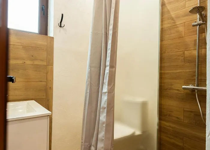 Tatil Evi Forest Nest *