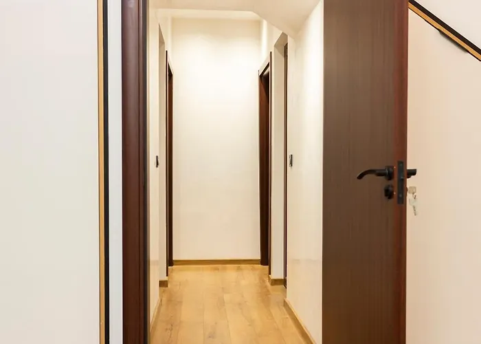 Forest Nest * Krayni Dol