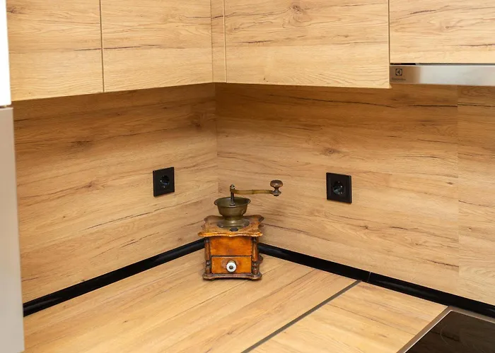 Forest Nest Krayni Dol