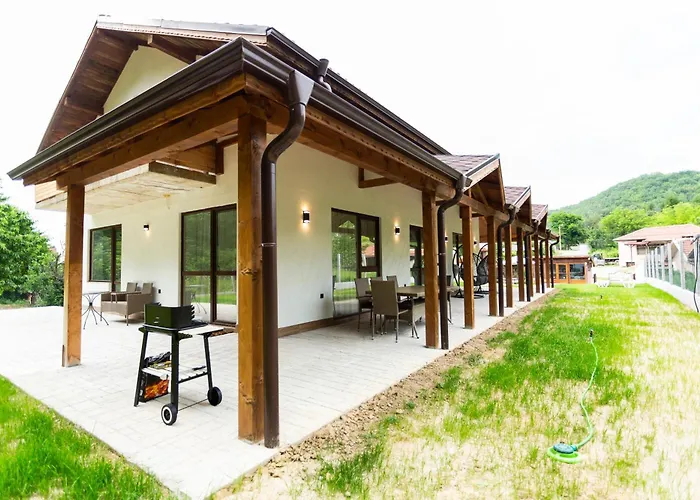 Forest Nest Tatil Evi *