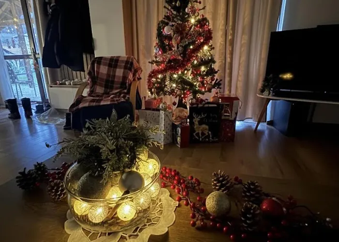 Tatil Evi Forest Nest