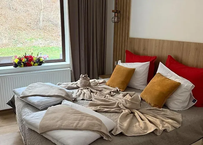 Forest Nest * Krayni Dol