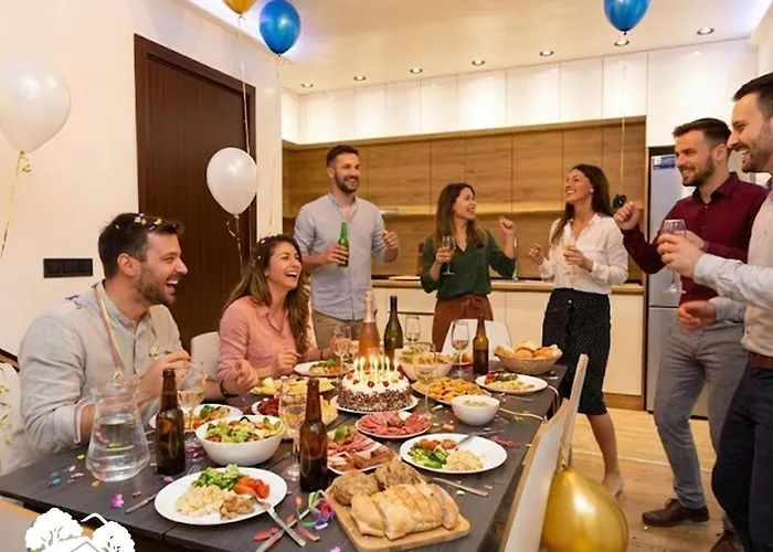 Forest Nest Tatil Evi